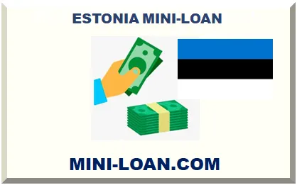ESTONIA MINI-LOAN