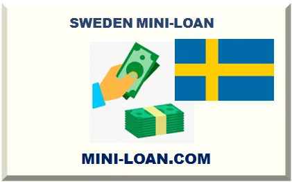 SWEDEN MINI-LOAN