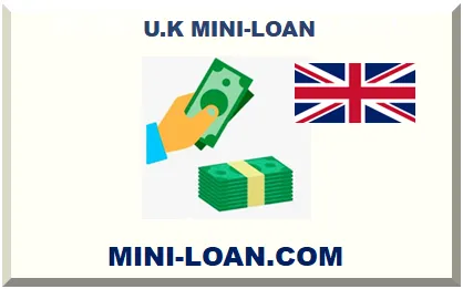 UK MINI-LOAN