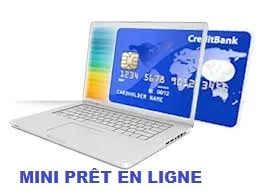 MINI PRÊT EN LIGNE